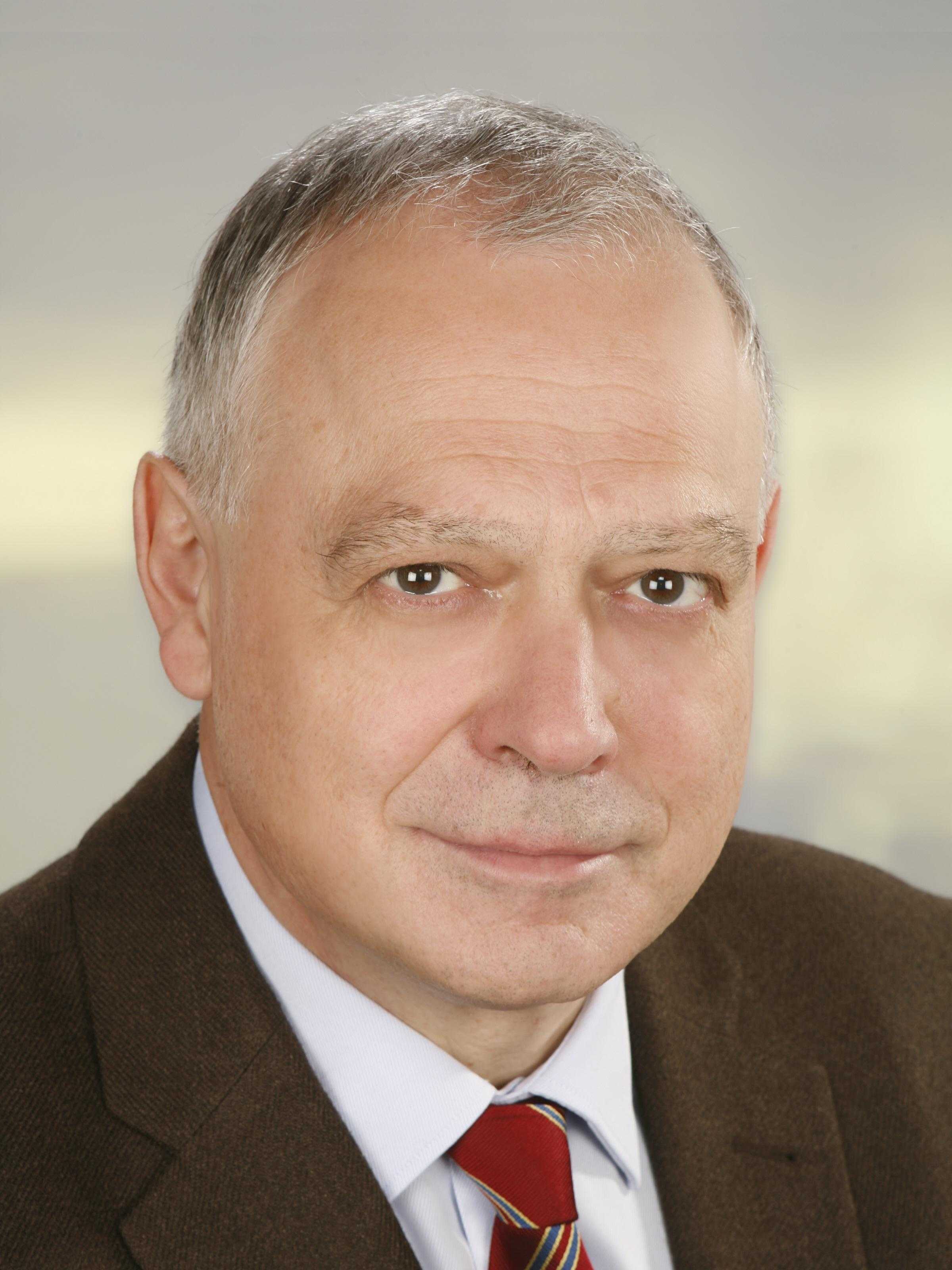 Josef Rabl - Tax Advisor in Vienna