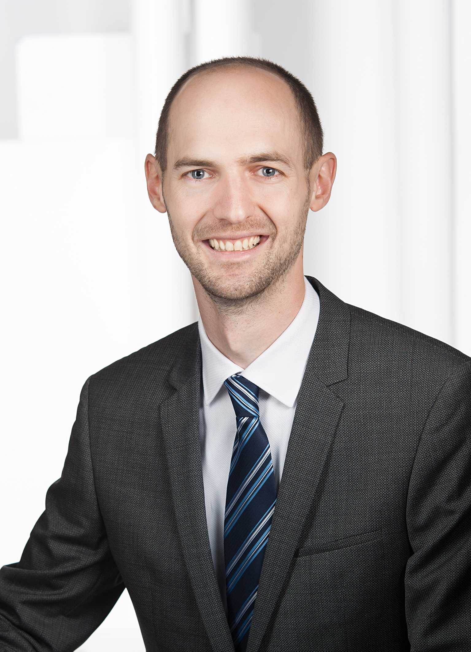 Alexander Rabl - Tax Advisor in Vienna